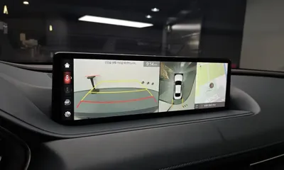 Genesis G80 2021, 60841 км, за 21655.51 USD - фото 15