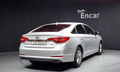Hyundai Sonata 2016, 139886 км, за 3098.78 USD