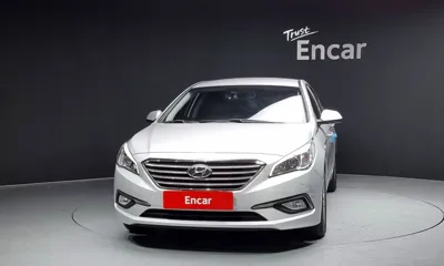 Hyundai Sonata 2016, 139886 км, за 3098.78 USD
