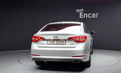 Hyundai Sonata 2016, 139886 км, за 3098.78 USD