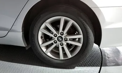 Hyundai Sonata 2016, 139886 км, за 3098.78 USD