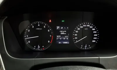 Hyundai Sonata 2016, 139886 км, за 3098.78 USD - фото 8