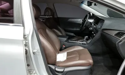 Hyundai Sonata 2016, 139886 км, за 3098.78 USD - фото 11