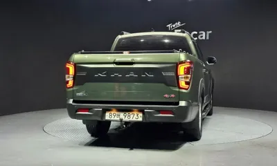 KG_Mobility_Ssangyong Rexton 2021, 57906 км, за 16410.66 USD