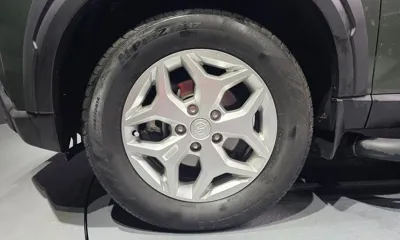 KG_Mobility_Ssangyong Rexton 2021, 57906 км, за 16410.66 USD