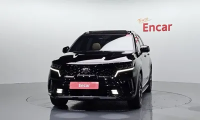 Kia Sorento 2021, 60607 км, за 20940 USD
