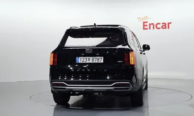 Kia Sorento 2021, 60607 км, за 20940 USD
