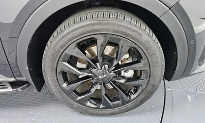 Kia Sorento 2021, 60607 км, за 20940 USD