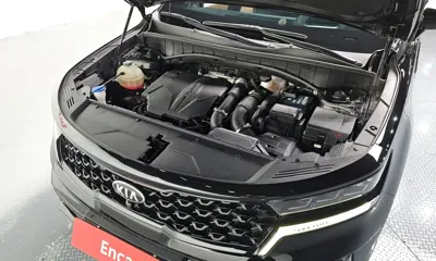 Kia Sorento 2021, 60607 км, за 20940 USD - фото 6
