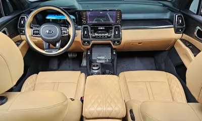 Kia Sorento 2021, 60607 км, за 20940 USD - фото 7