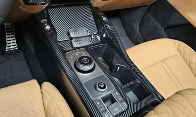 Kia Sorento 2021, 60607 км, за 20940 USD - фото 9