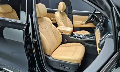 Kia Sorento 2021, 60607 км, за 20940 USD - фото 10