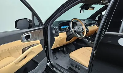 Kia Sorento 2021, 60607 км, за 20940 USD - фото 11