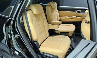 Kia Sorento 2021, 60607 км, за 20940 USD - фото 12