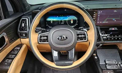 Kia Sorento 2021, 60607 км, за 20940 USD - фото 13