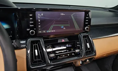 Kia Sorento 2021, 60607 км, за 20940 USD - фото 15