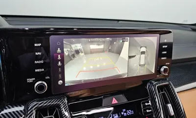 Kia Sorento 2021, 60607 км, за 20940 USD - фото 16