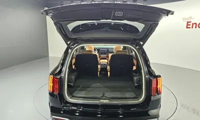 Kia Sorento 2021, 60607 км, за 20940 USD - фото 19