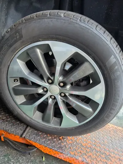Jeep Cherokee 2019, 134200 км, за 5251.41 USD