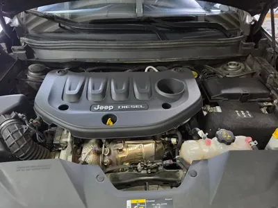 Jeep Cherokee 2019, 134200 км, за 5251.41 USD - фото 6