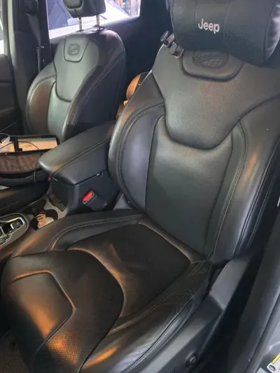 Jeep Cherokee 2019, 134200 км, за 5251.41 USD - фото 10