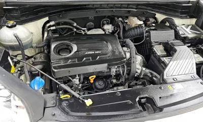 Kia Sportage 2018, 54934 км, за 8385.88 USD - фото 6