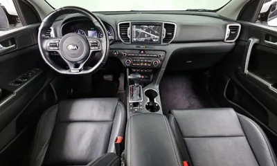 Kia Sportage 2018, 54934 км, за 8385.88 USD - фото 7