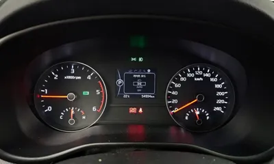 Kia Sportage 2018, 54934 км, за 8385.88 USD - фото 8