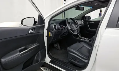 Kia Sportage 2018, 54934 км, за 8385.88 USD - фото 10