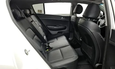 Kia Sportage 2018, 54934 км, за 8385.88 USD - фото 12