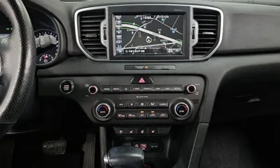 Kia Sportage 2018, 54934 км, за 8385.88 USD - фото 15