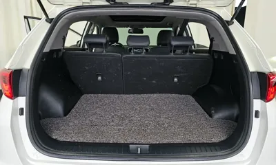 Kia Sportage 2018, 54934 км, за 8385.88 USD - фото 20
