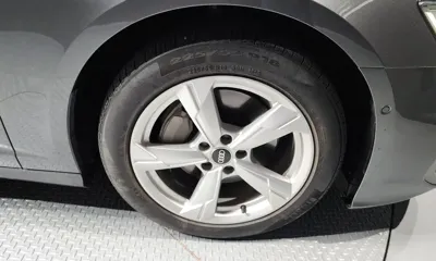 Audi A6 2021, 78095 км, за 18720.43 USD