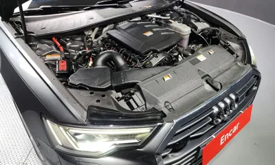 Audi A6 2021, 78095 км, за 18720.43 USD - фото 6