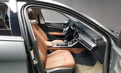 Audi A6 2021, 78095 км, за 18720.43 USD - фото 11