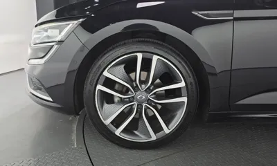 Renault-KoreaSamsung SM6 2016, 191383 км, за 2888.28 USD