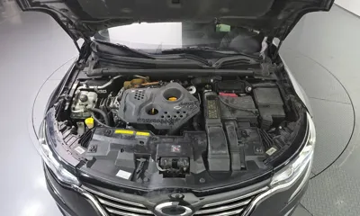 Renault-KoreaSamsung SM6 2016, 191383 км, за 2888.28 USD - фото 6