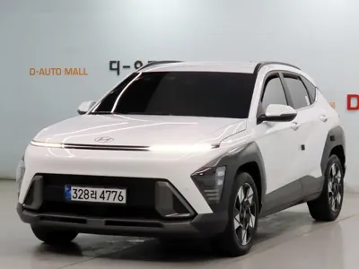Hyundai Kona · 2023 год