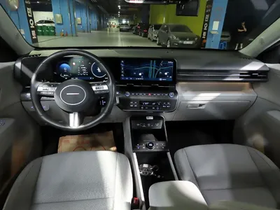Hyundai Kona 2023, 51941 км, за 24222.13 USD