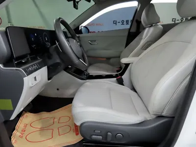 Hyundai Kona 2023, 51941 км, за 24222.13 USD - фото 6