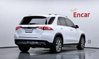 Mercedes-Benz GLE-Class 2020, 113234 км, за 37856.76 USD