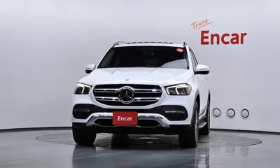 Mercedes-Benz GLE-Class 2020, 113234 км, за 37856.76 USD