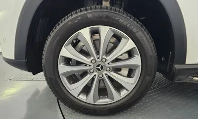 Mercedes-Benz GLE-Class 2020, 113234 км, за 37856.76 USD
