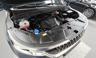 Kia Canival 2023, 24898 км, за 18642.51 USD - фото 6