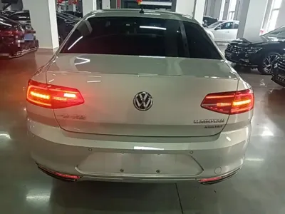Volkswagen Magotan 2016, 96900 км, за 12183.4 USD - фото 6