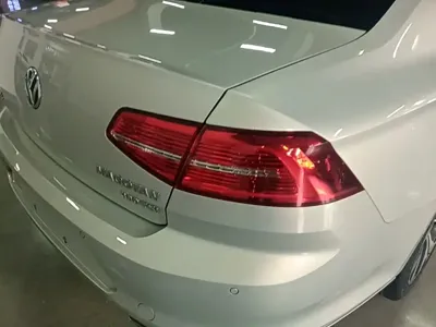 Volkswagen Magotan 2016, 96900 км, за 12183.4 USD - фото 8
