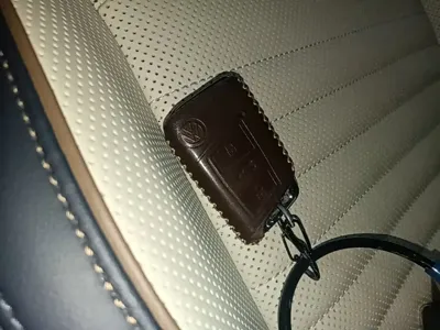 Volkswagen Magotan 2016, 96900 км, за 12183.4 USD - фото 9