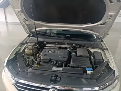 Volkswagen Magotan 2016, 96900 км, за 12183.4 USD - фото 20
