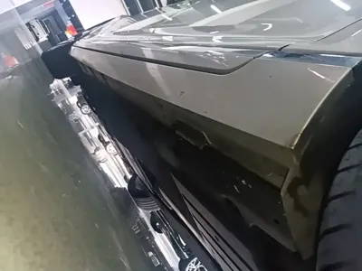Volkswagen Magotan 2016, 96900 км, за 12183.4 USD - фото 22
