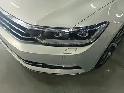 Volkswagen Magotan 2016, 96900 км, за 12183.4 USD - фото 24